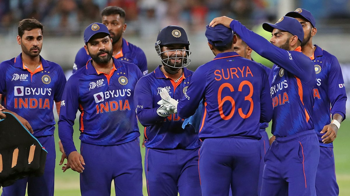 India vs Afghanistan: When and Where to watch Asia Cup 2022 Super 4 tie; Live on TV and online