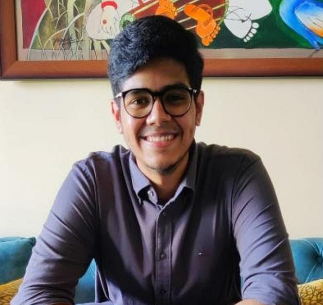 Ekansh Shankar