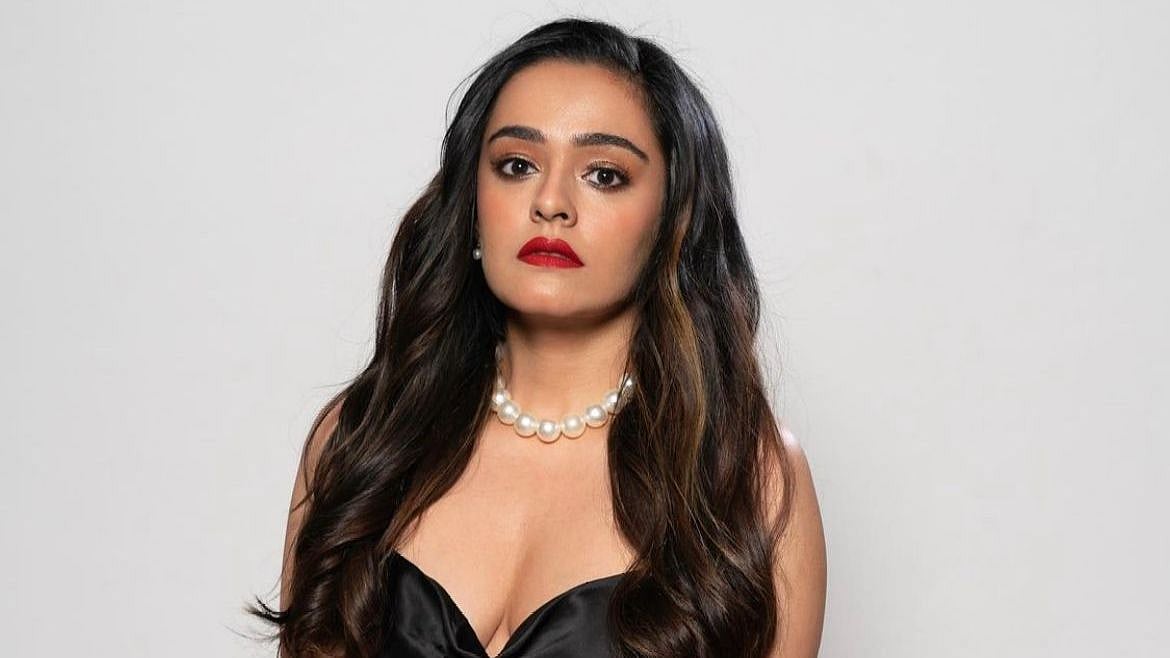 Apoorva Arora believes there is a thin line between being an influencer ...