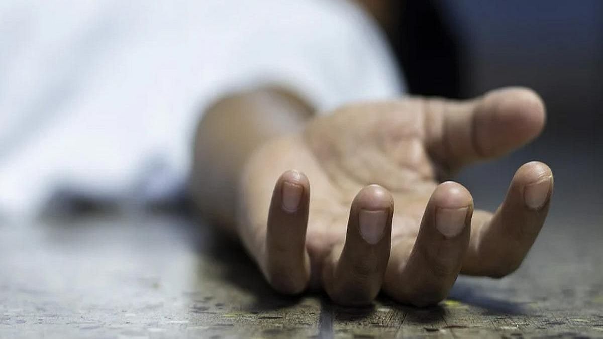 Mumbai: Bus mows down 4-year-old in Powai, driver arrested