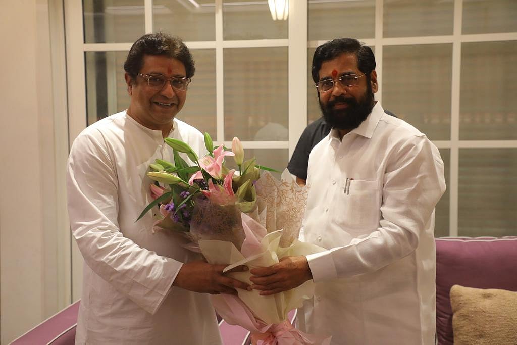 Mumbai: Alliance between Shinde camp-MNS on cards? Here's what we know so far 