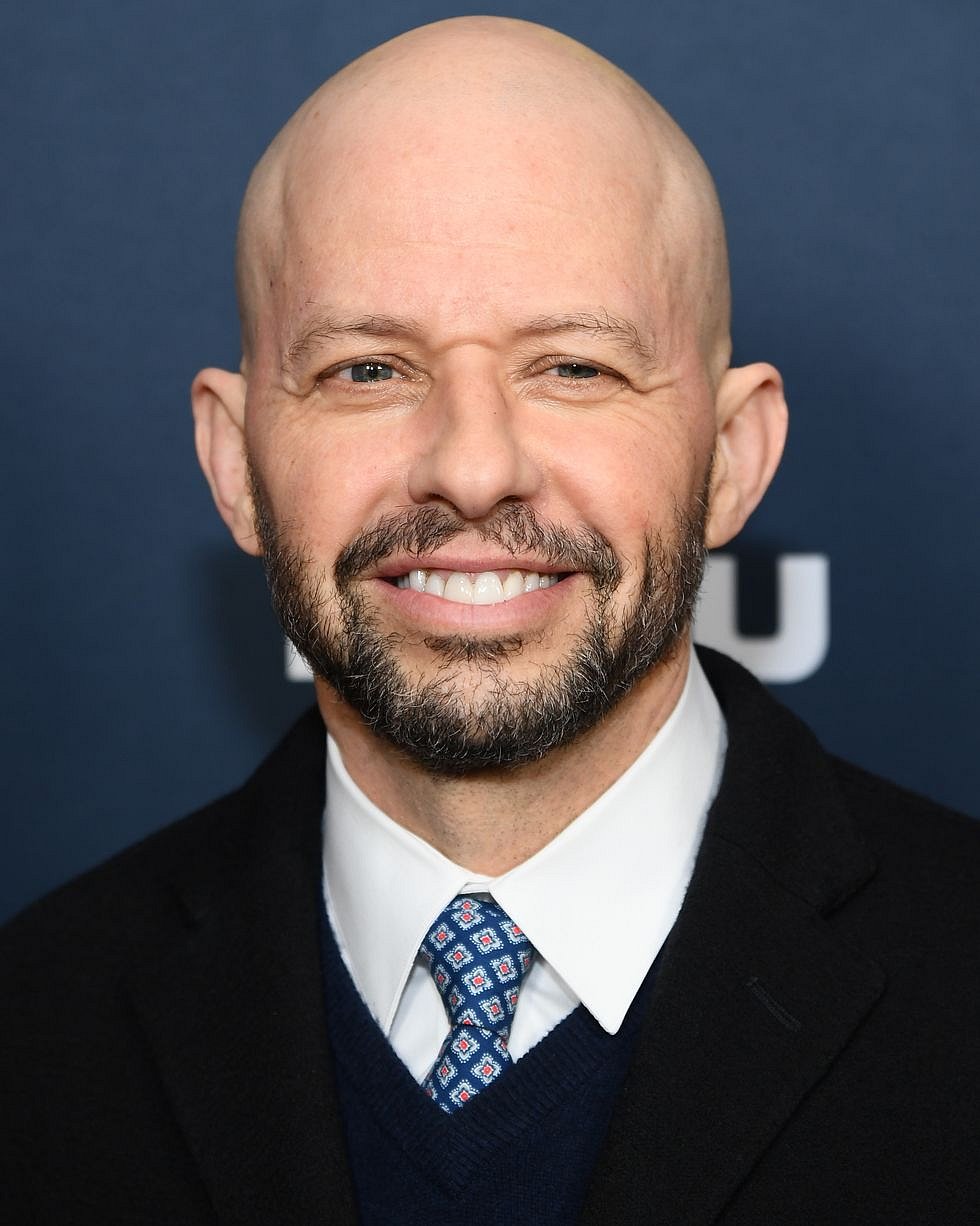 Jon Cryer