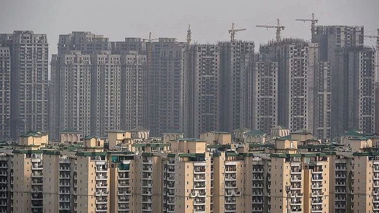 Indians continue to see real estate as a preferred asset for investment, as 50% expect rates to increase