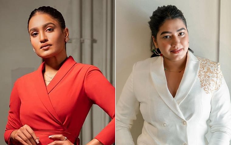 Malayalam actresses Saniya Iyappan, Grace Antony sexually harassed at Kozhikode mall