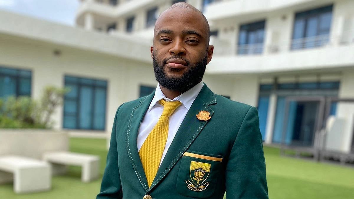 Temba Bavuma And The Weight Of Words: Why Grace, Not Chatter, Defines His Cricketing Legacy