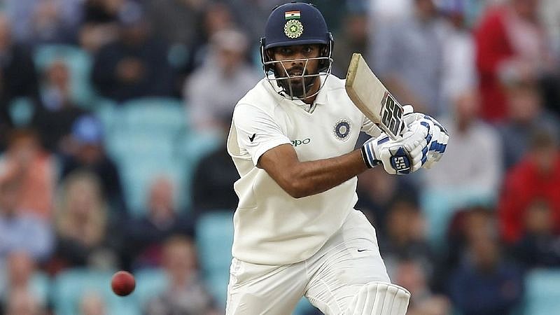 Irani Cup: Hanuma Vihari to lead Rest of India against Ranji champions Saurashtra