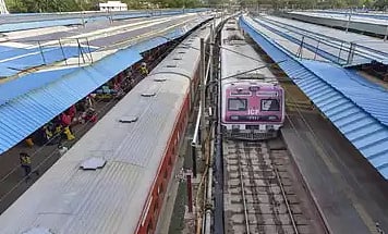 WR's coaching depots at Dr Ambedkar Nagar & Indore receive Greenco Silver Rating