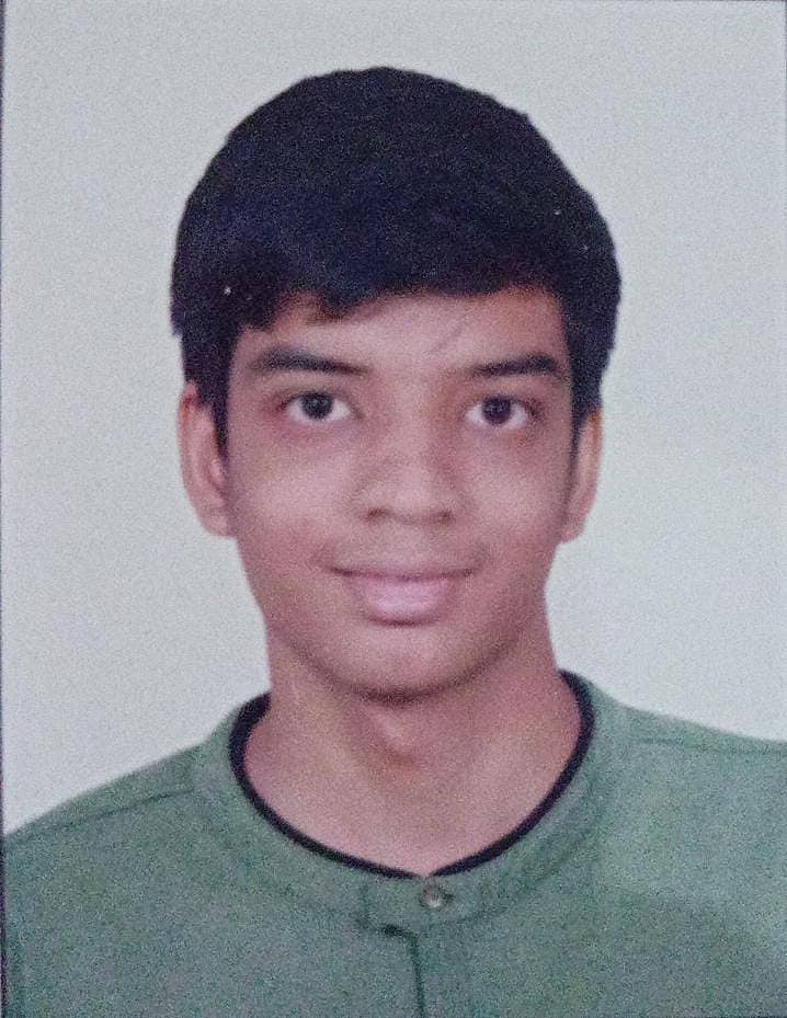 Jay Mehta