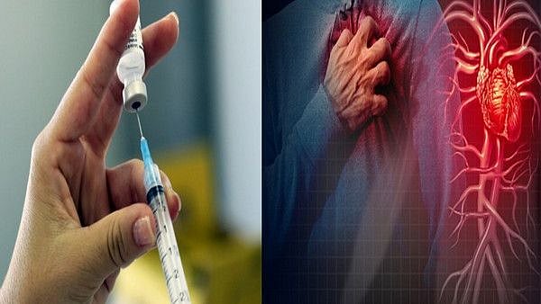 Are COVID-19 booster shots leading to heart attacks? Here's what you should know