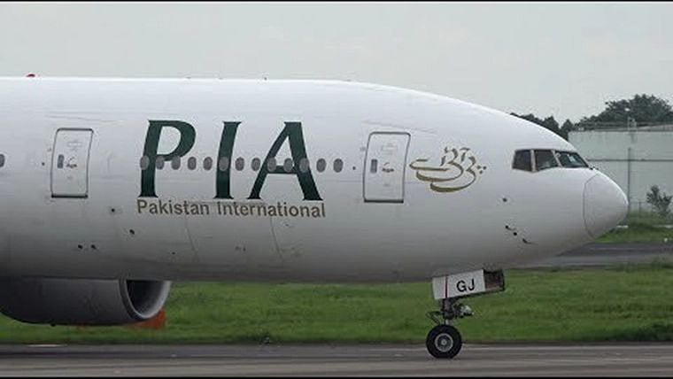 'Wear undergarments': Pakistan's national carrier tells cabin crew