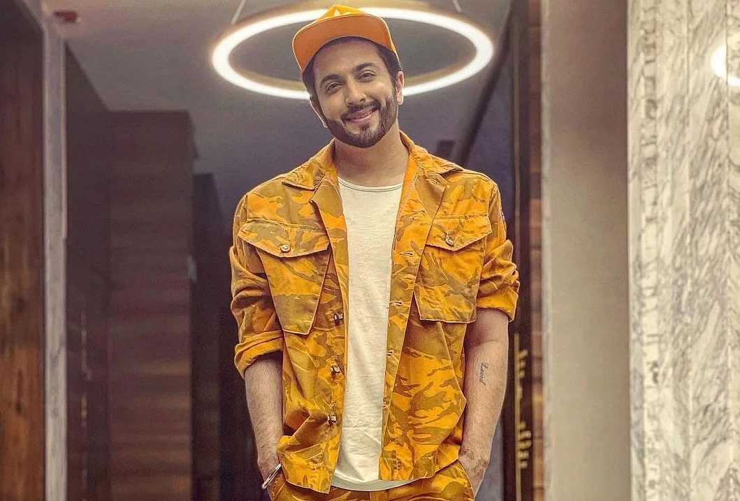 Pic:Instagram/Dheeraj Dhoopar