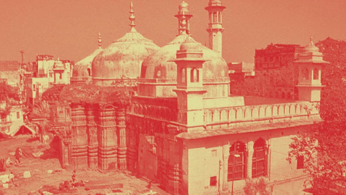 Gyanvapi mosque case: What is Places of Worship Act? Here's all you need to know