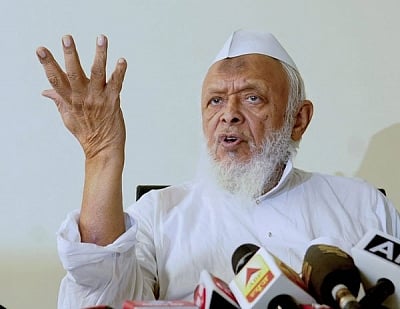 Uttar Pradesh: Govt can conduct survey of madrasas, says Muslim scholar Maulana Arshad Madani