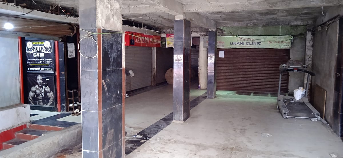 Ujjain: Two more PFI centres sealed
