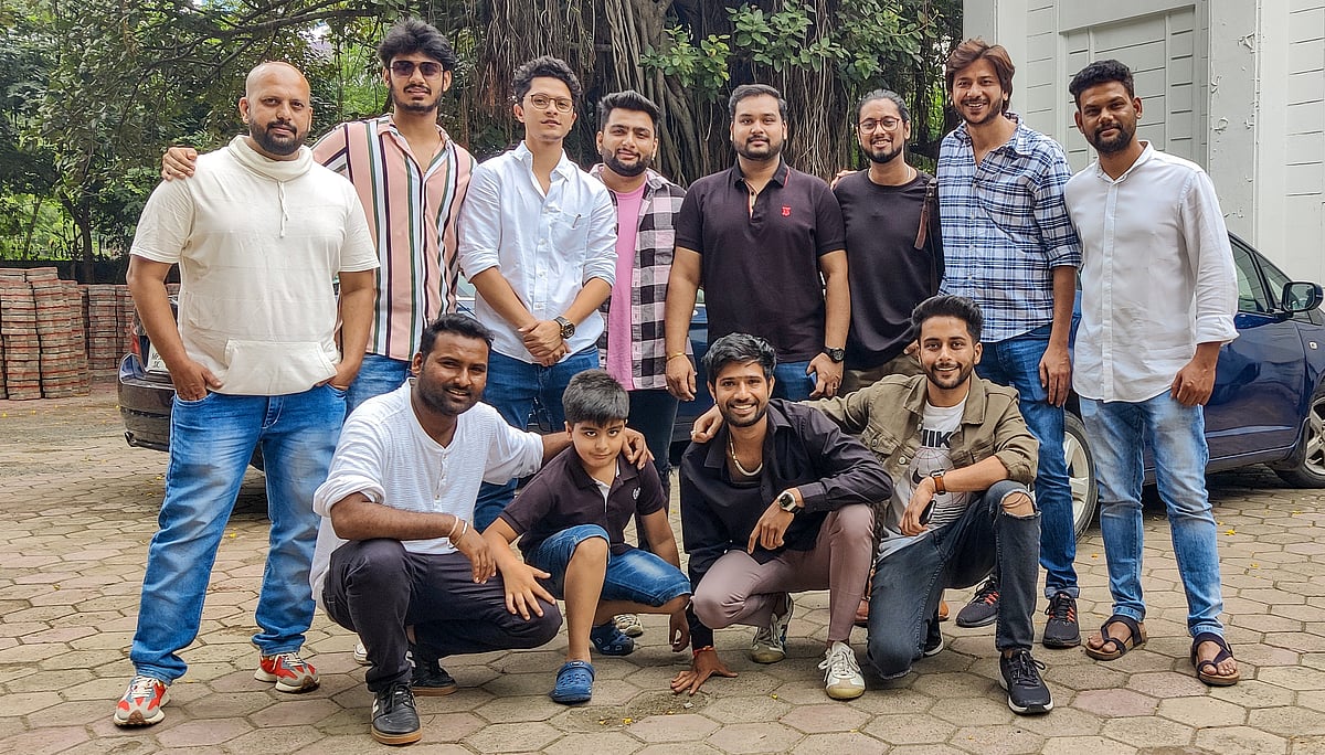 Indore: Short film ‘Silent Scream’ released on OTT platforms