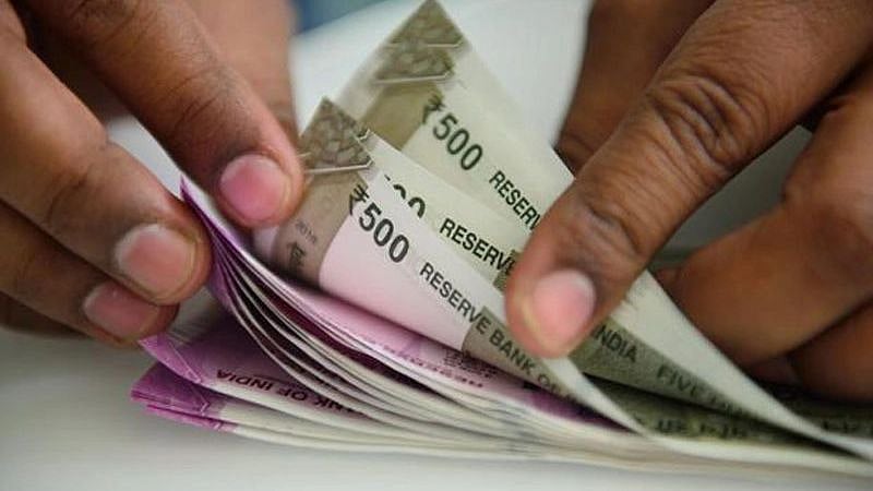 Overseas rupee trade: 9 Russian banks open special vostro accounts