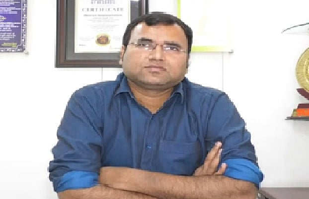 Ujjain: RSS man out, govt's man in as MTMC administrator right before PM's visit