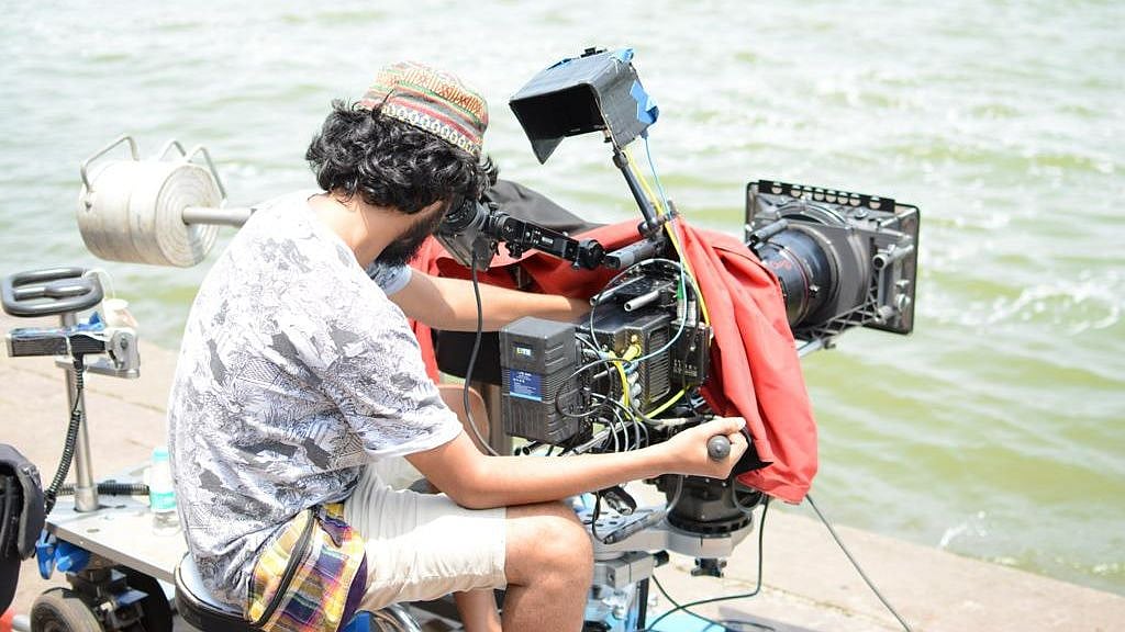 Madhya Pradesh first to bring Film shooting permission under Public