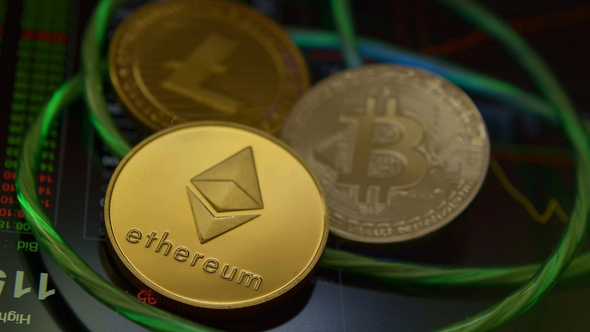 Wondering what the Ethereum ‘merge’ means for you? Here’s a complete breakdown