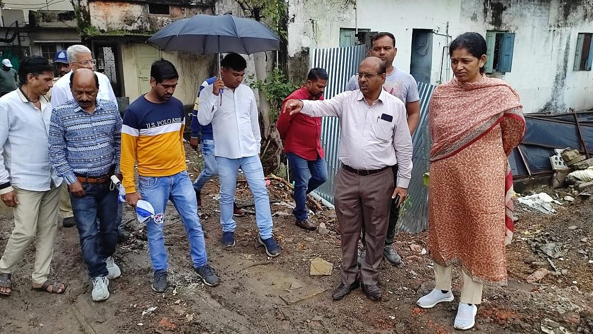 Indore: Link road to connect Tilak Nagar to Ring Road