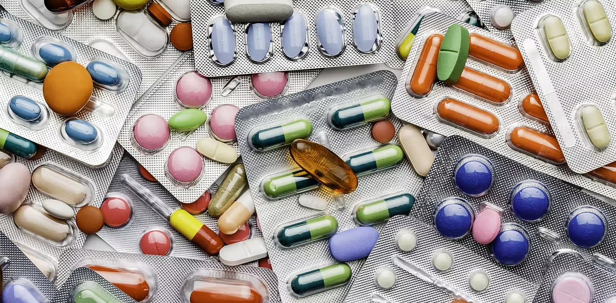 Navi Mumbai: Kharghar's Atal Foundation to collect partially used medicines for underprivileged