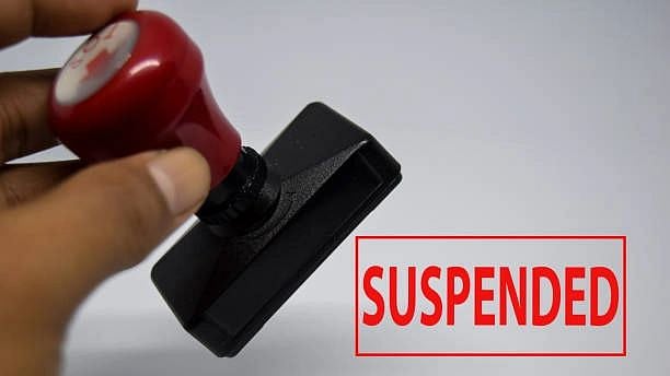 Sardarpur: 2 hostel superintendents suspended for absence from duty