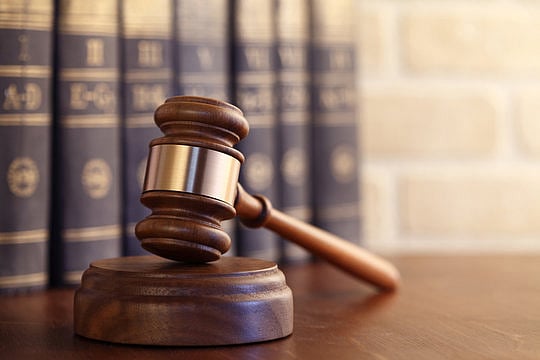 Thane: Man gets 3 years rigorous imprisonment for abusing, manhandling policemen