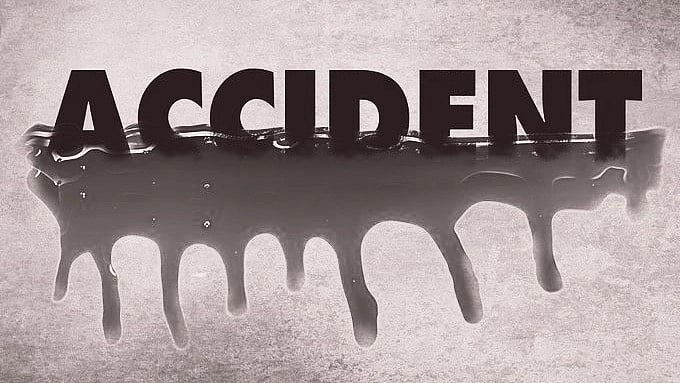 MP: Two killed in jeep-car collision in Khachrod