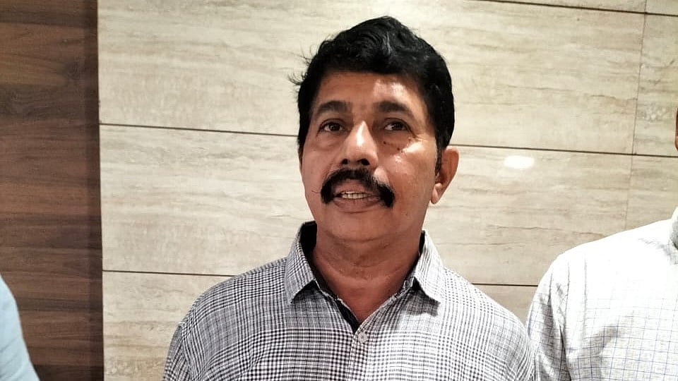 MP: Bhopal Lokayukta nab WRD engineer for taking Rs 40k bribe to settle GPF amount