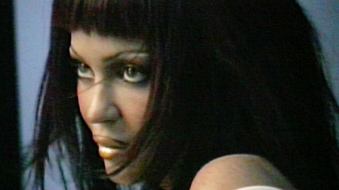 Photos: Netizens mistake Kylie Jenner for Angelina Jolie as she drops new look with bangs, pout