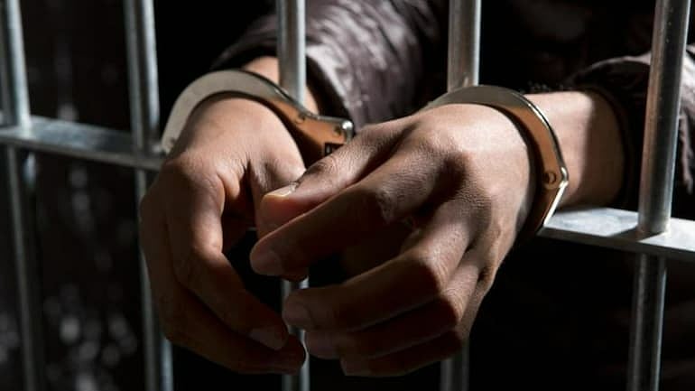 Mumbai: Police officer held for stalking, assaulting & sending lewd messages to his woman colleague