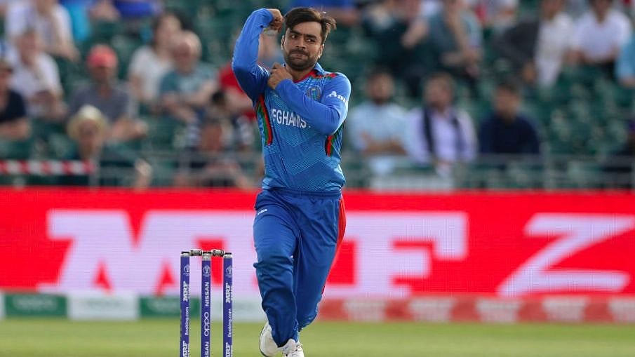 'I Will Only Play For Afghanistan': Rashid Khan Turns Down India, Australia Citizenship Proposals