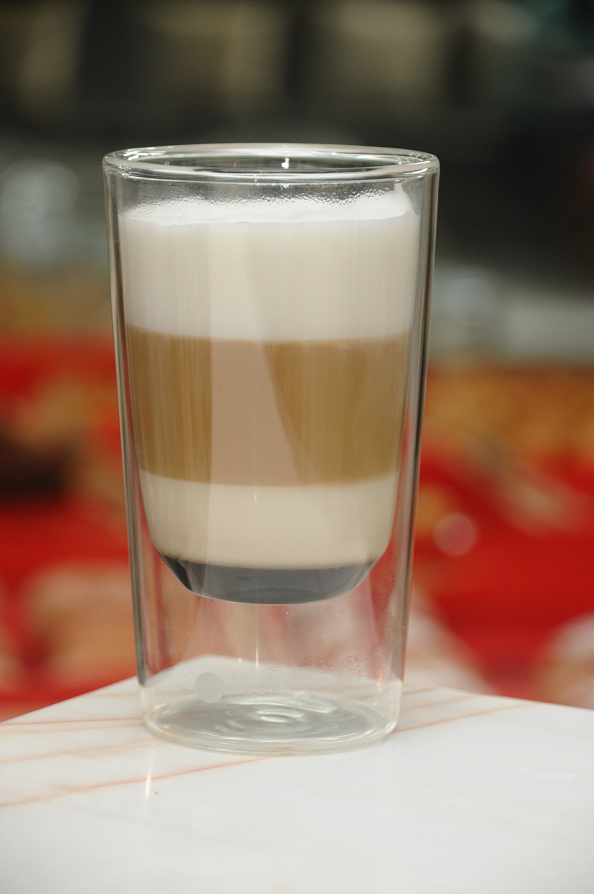 Irish Cafe Cream