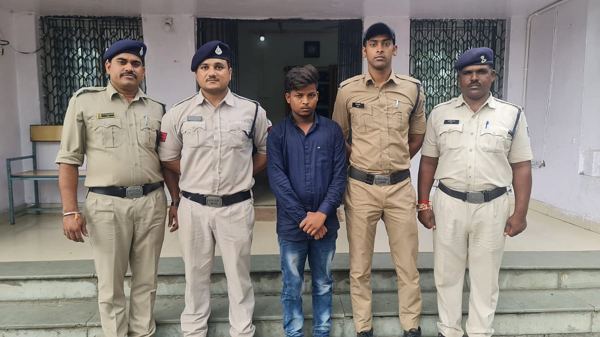 Pithampur: Police solve blind murder case; one arrested