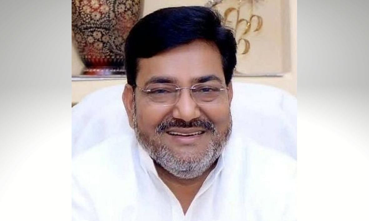 UP: Dalit face & ex-BSP MP is Congress Chief, six zonal presidents to balance caste equations