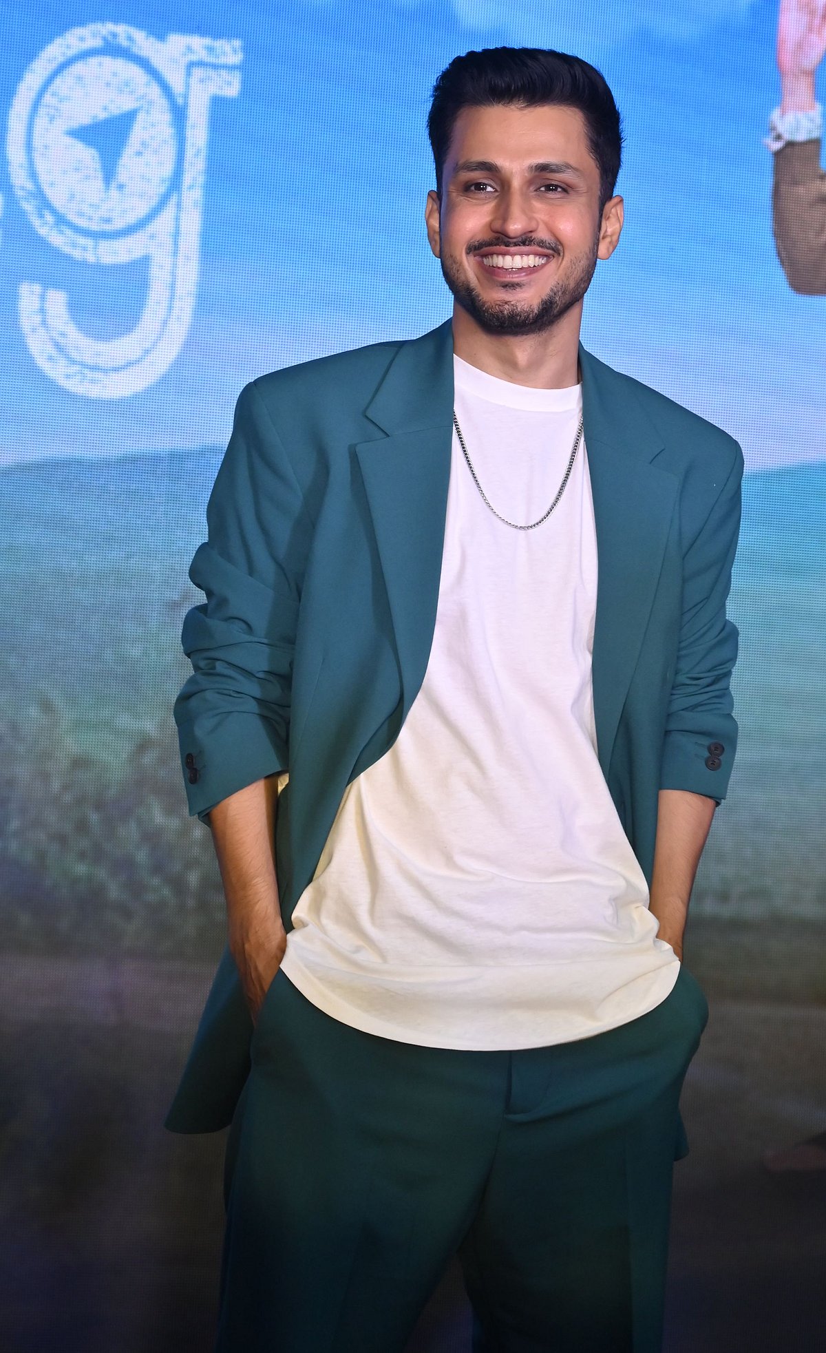 Amol Parashar