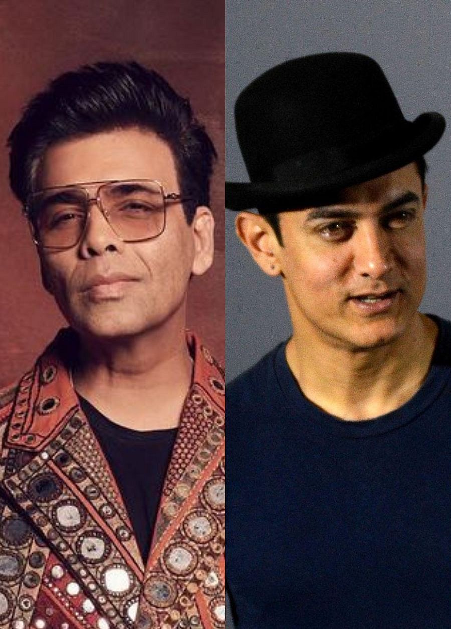 From Karan Johar to Aamir Khan, B-Town celebs who quit Twitter