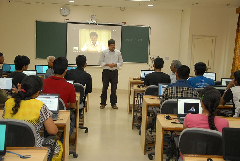 Delhi: IITs, other institutions accept 30% free coaching scheme beneficiaries, says Social Welfare...
