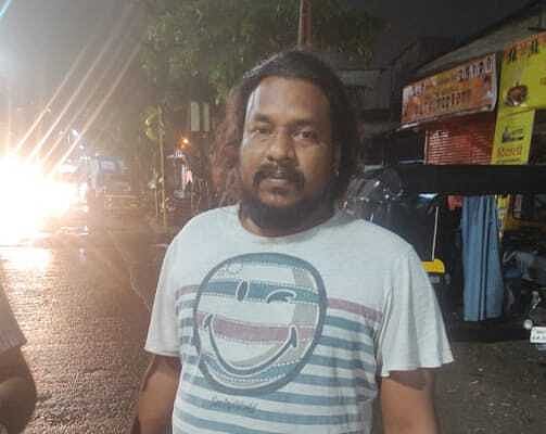 Thane: Auto driver held for sexually harassing college student, dragging her with vehicle