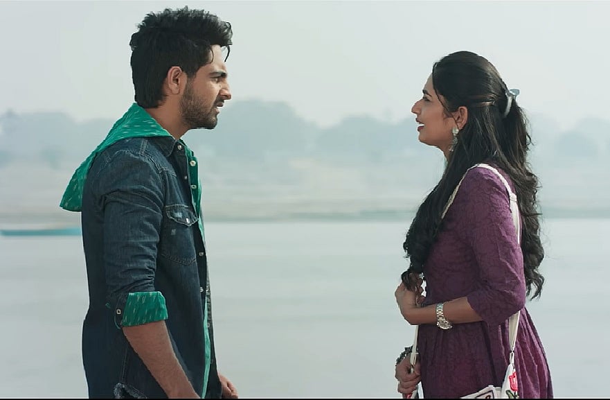 A still from the film
