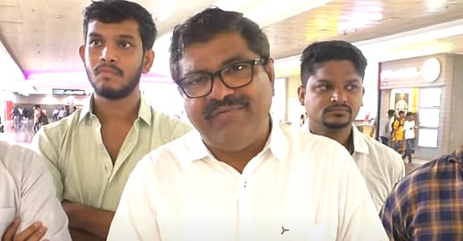 Navi Mumbai: Former corporator demands new waste bins for Seawoods housing societies 