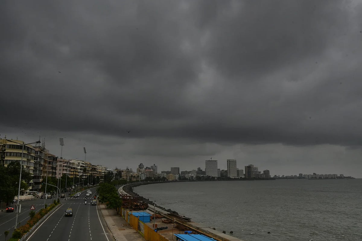 Mumbai: City might miss October heat as conditions grow favourable for monsoon retreat