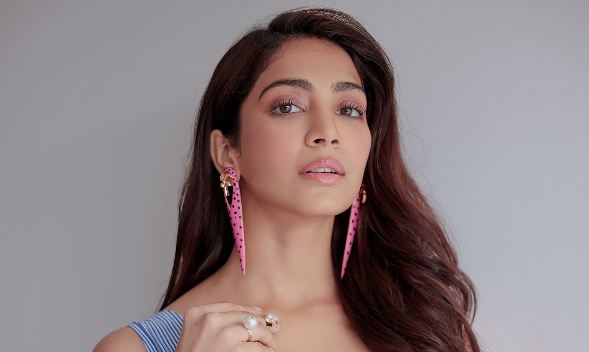 Yogita Bihani  | 