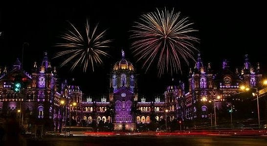 CST station