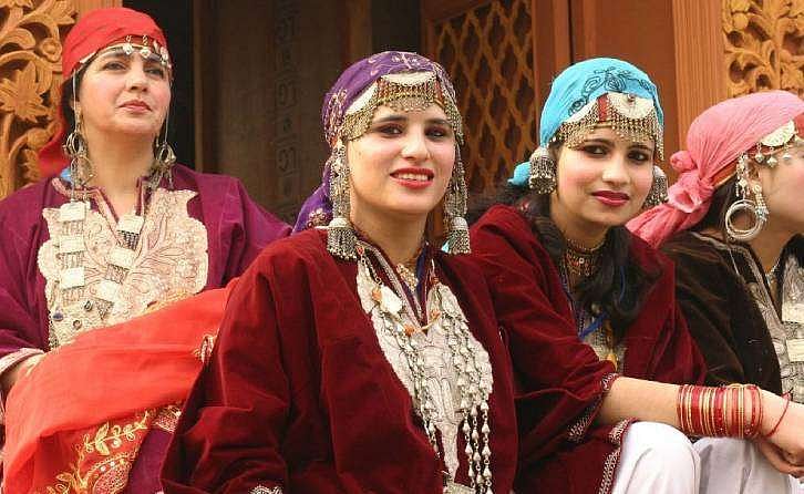 J&K government amends social caste list, 15 more classes to get benefits