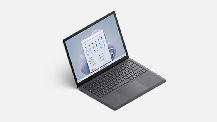 Surface Laptop 5