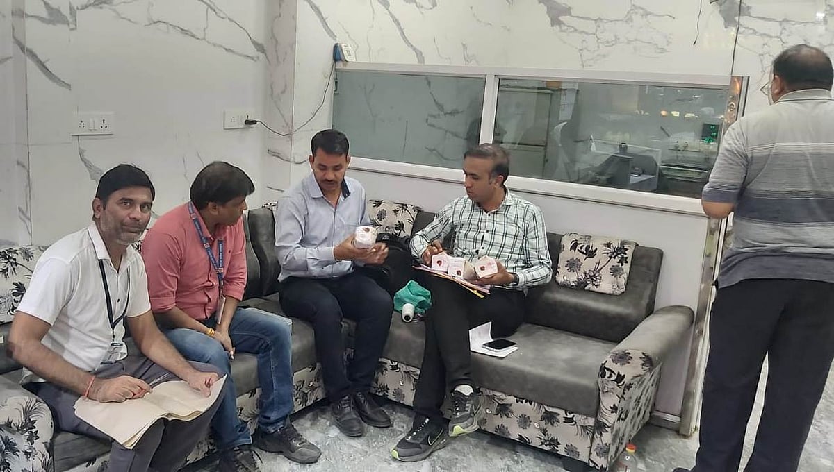 Drive against food adulteration: Food Safety Officers collect 133 samples in past 10 days