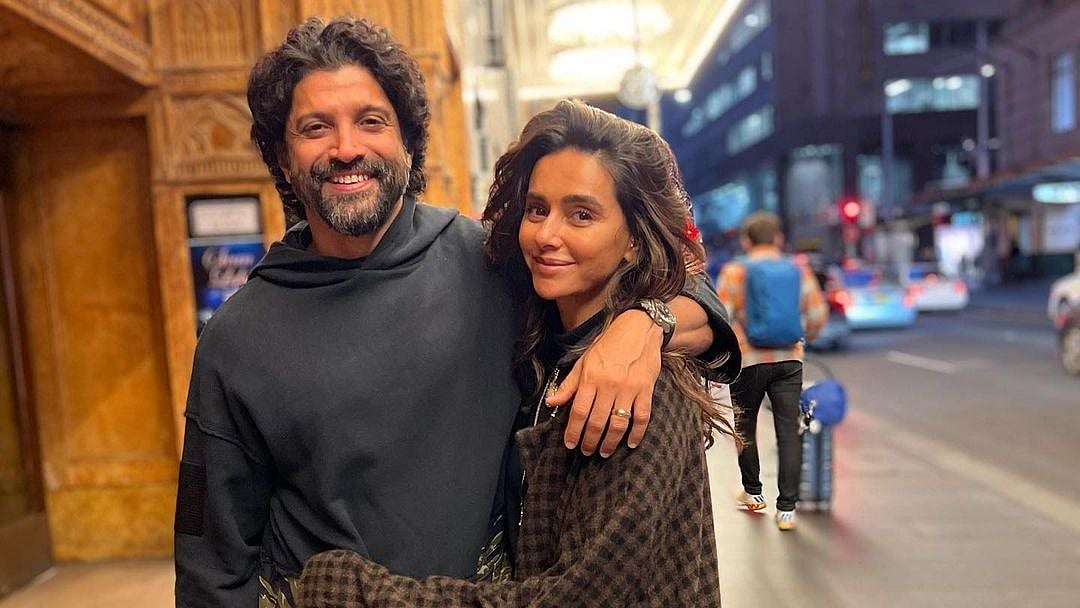 Shibani Dandekar slams 'nasty' troll who took a dig at her Karwa Chauth post: 'Don't need life advice from you'