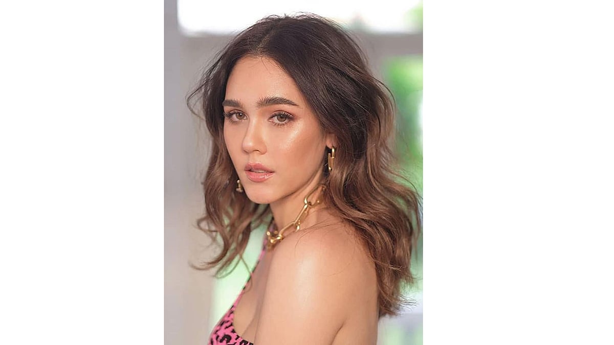 Araya Alberta Hargate