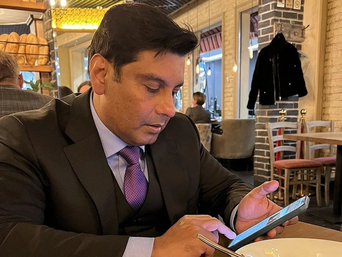 Pakistan drops ISI officer from panel probing journalist Arshad Sharif's killing in Kenya